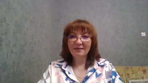 marinamrs online show from October 2, 6:28 pm