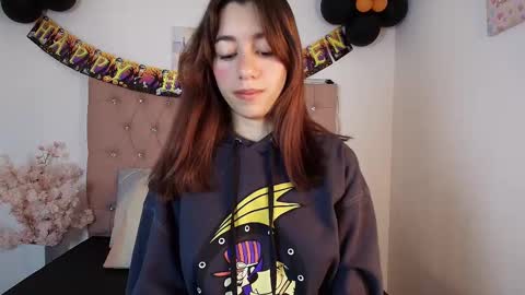 marinette online show from October 23, 1:12 pm