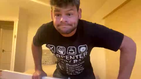 mariov43 online show from November 20, 4:15 pm