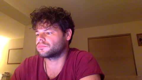 mariov43 online show from April 7, 8:55 pm