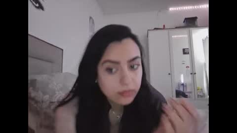 marisa_asss online show from March 29, 12:07 pm