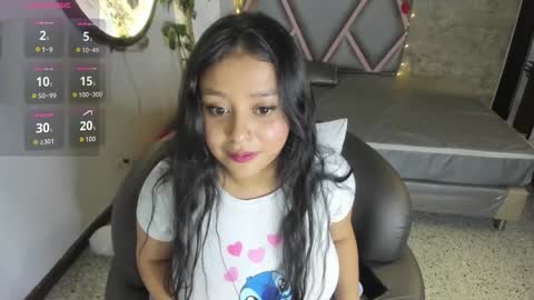Snapshot of marisa_bosch chatting on October 20, 9:53 pm marisa_bosch online show from October 20, 9:53 pm