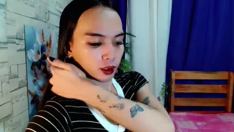 marishka online show from June 10, 7:13 pm