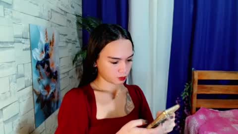 marishka online show from June 20, 1:12 am