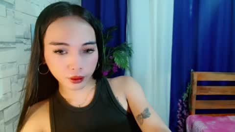 marishka online show from June 21, 3:57 am