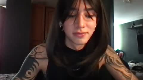Marishka online show from July 16, 7:50 pm