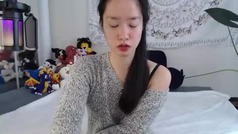 MarissaPeach online show from January 10, 3:28 pm