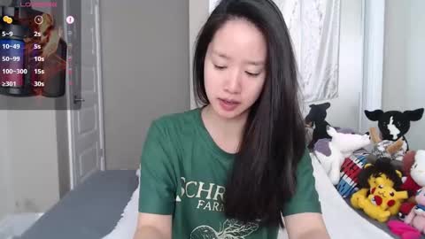 Snapshot of marissapeach chatting on September 21, 1:48 pm MarissaPeach online show from September 21, 1:48 pm