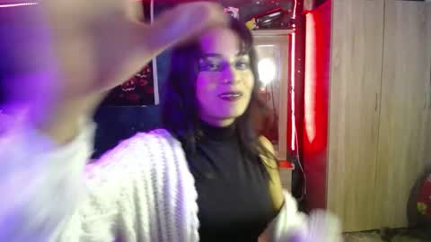 Maritza Ferrer -Samara Beltran online show from February 27, 5:51 am