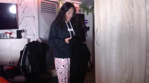 Maritza Ferrer -Samara Beltran online show from October 23, 4:14 am