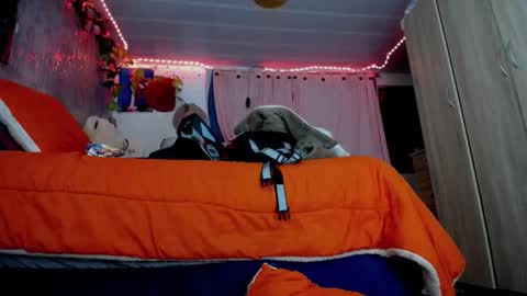 Maritza Ferrer -Samara Beltran online show from January 9, 4:51 am