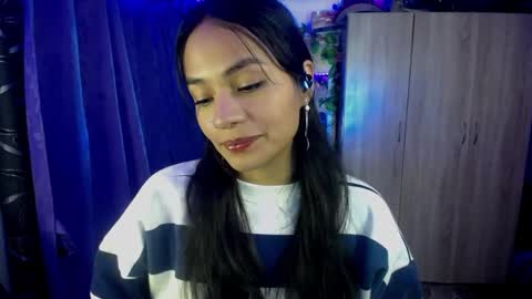 Maritza Ferrer -Samara Beltran online show from May 26, 4:40 am