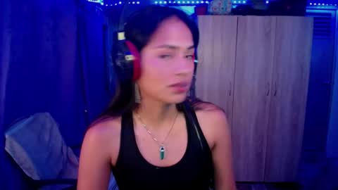 Maritza Ferrer -Samara Beltran online show from May 17, 2:10 am