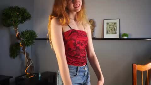 Kate online show from June 20, 3:24 am