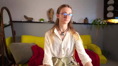 Kate online show from May 18, 3:27 am