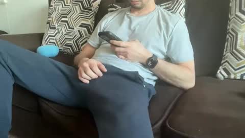 Mark23 online show from January 24, 2:41 pm