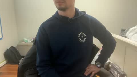 Mark23 online show from December 27, 5:48 pm