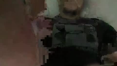 Mark23 online show from December 12, 1:06 pm