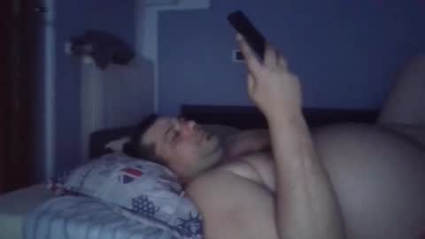 mark2985555 online show from May 30, 12:53 am