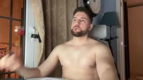 mark_899832461 online show from February 15, 11:03 pm