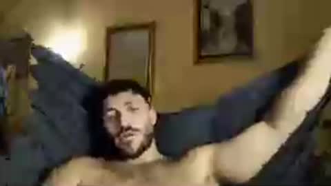 mark_ariete online show from July 16, 9:39 pm