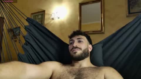 mark_ariete online show from June 9, 9:36 pm