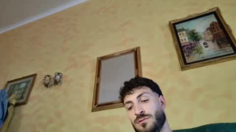 mark_ariete online show from June 25, 3:17 pm