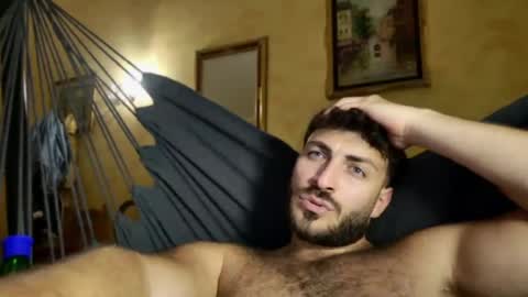 mark_ariete online show from June 29, 10:09 pm