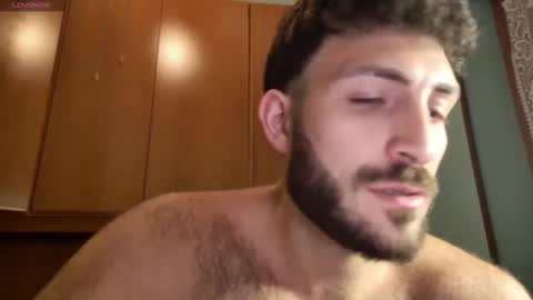 mark_ariete online show from June 8, 9:27 pm