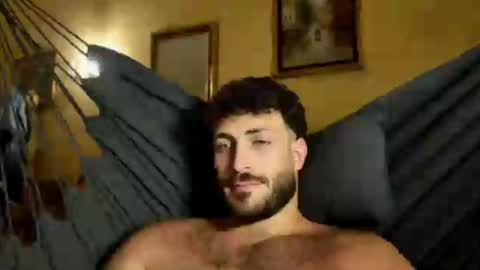 mark_ariete online show from June 26, 8:14 pm