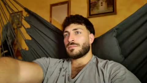 mark_ariete online show from June 27, 6:03 pm