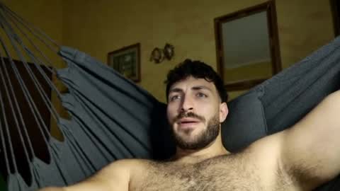 mark_ariete online show from June 17, 9:53 pm