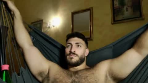 mark_ariete online show from July 12, 10:13 pm