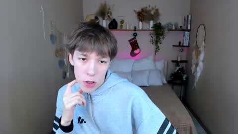 Mark online show from January 11, 3:40 pm