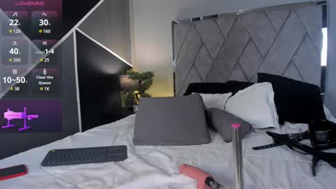 mark_broown_ online show from February 1, 8:47 pm