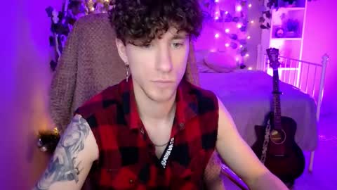 mark_caron online show from January 17, 9:12 pm