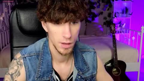 mark_caron online show from November 2, 3:34 pm