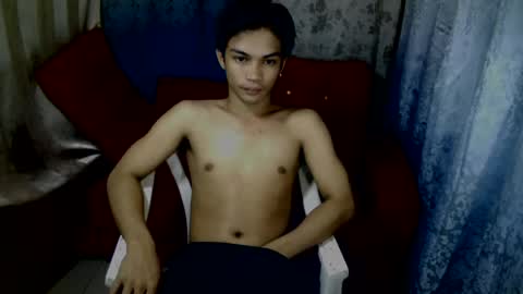 JUST CALL ME MARK online show from August 8, 11:09 am
