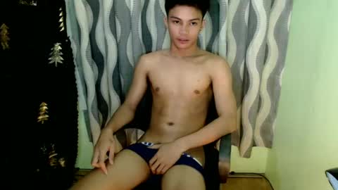 JUST CALL ME MARK online show from June 12, 12:59 pm