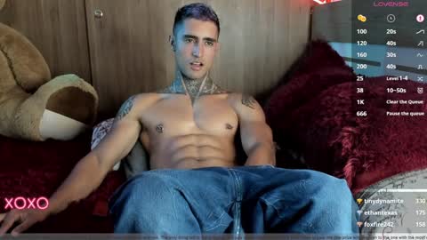  mark kamper  online show from January 8, 1:53 am