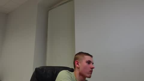 MARK KARSON online show from February 4, 6:01 pm