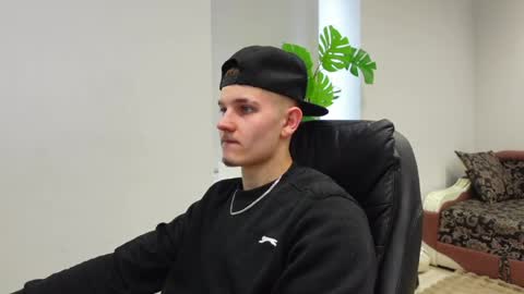 MARK KARSON online show from March 1, 11:25 am