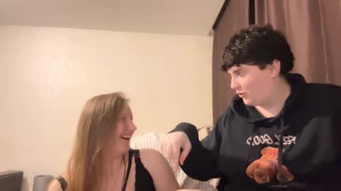 Mark  Margo online show from February 7, 9:48 pm