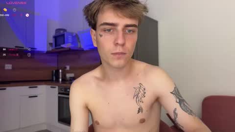 Mark 3 online show from October 4, 10:46 am