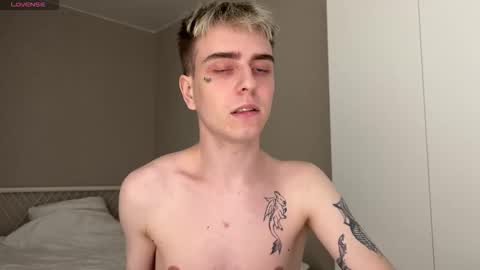 Mark 3 online show from March 13, 1:14 pm