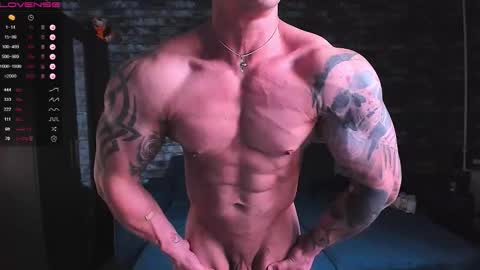 Mark online show from January 18, 10:13 am