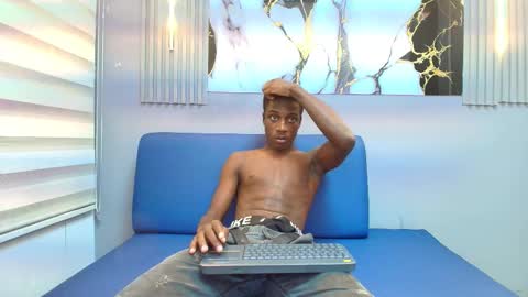 MARK online show from November 11, 2:41 pm