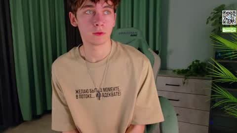 Mark online show from January 14, 3:53 pm