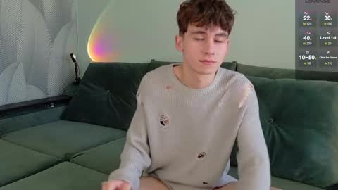 Mark online show from September 18, 5:44 am