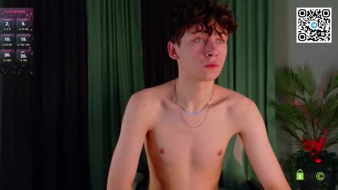 Mark online show from March 3, 11:12 pm